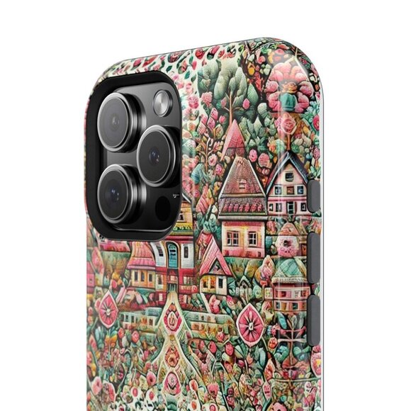 iPhone 16 Pro Max phone case, MARPC1194 - Picture 4 of 12